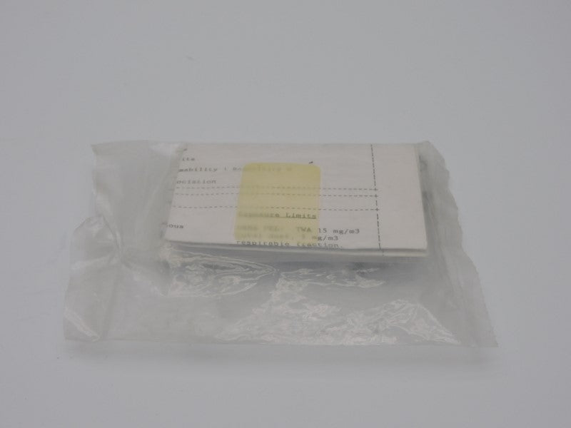 SPARE PART KIT SS-91K-62T NSMP