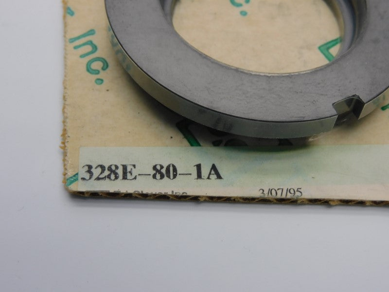 TRI-CLOVER 328E-80-1A NSMP