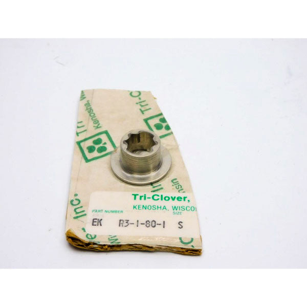 TRI-CLOVER R3-I-80-1 NSMP