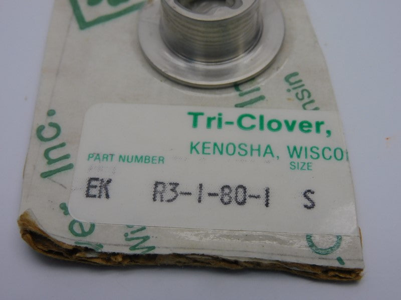 TRI-CLOVER R3-I-80-1 NSMP