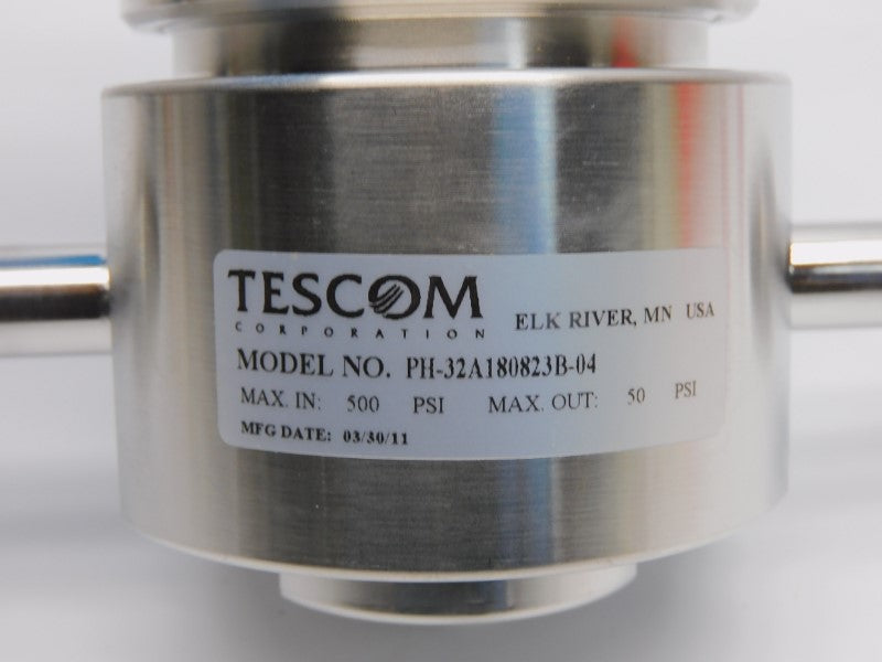 TESCOM PH-32A180823B-04 500PSI NSNP