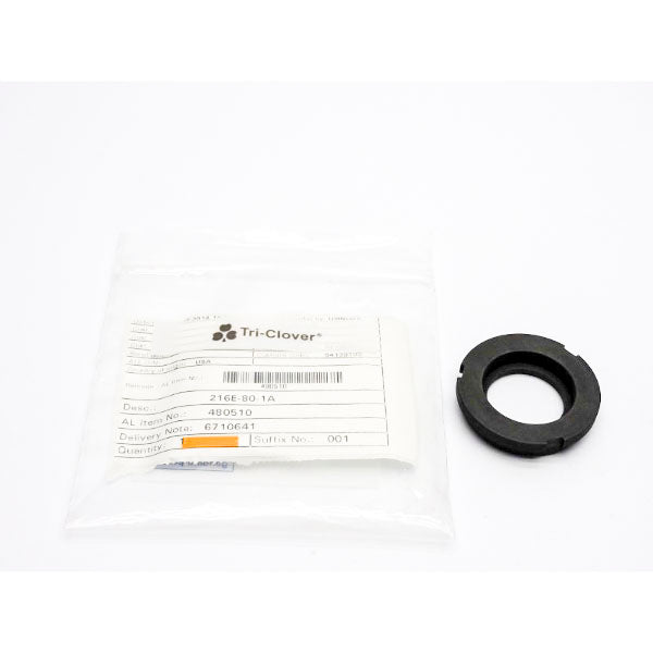 TRI-CLOVER 216E-80-1A 480510 NSMP