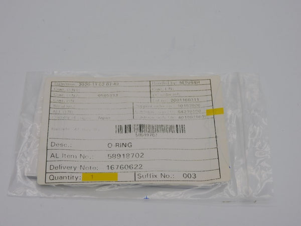 ALFA LAVAL 58918702 NSMP