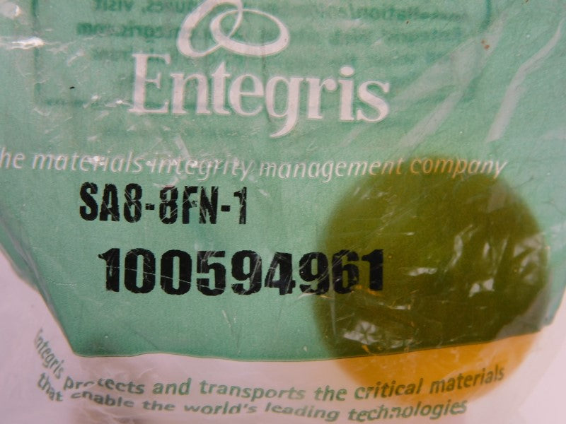 ENTEGRIS SA8-8FN-1 100594962 NSMP