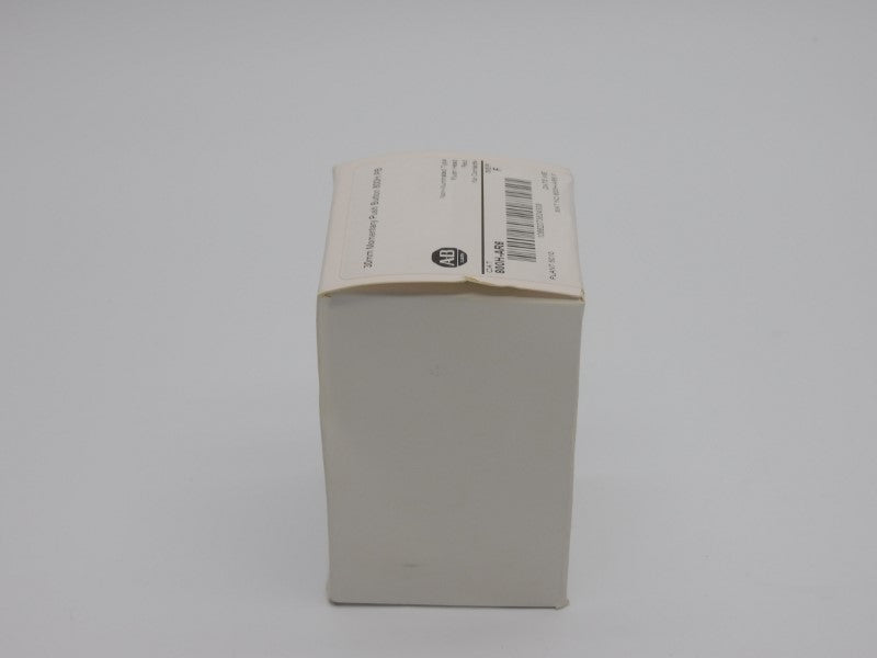 ALLEN BRADLEY 800H-AR6 SER. F (WH) NSFS
