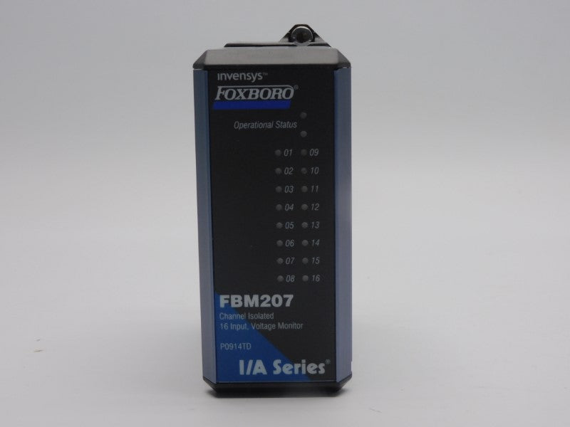 FOXBORO P0914TD NSNP