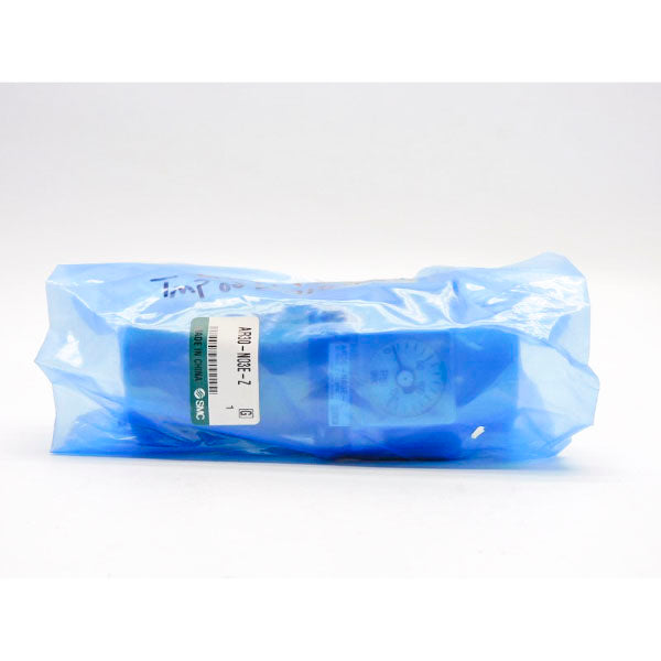 SMC AR30-N03E-Z 7-125PSI NSMP