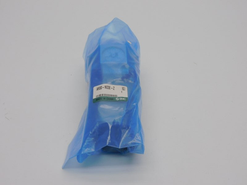 SMC AR30-N03E-Z 7-125PSI NSMP
