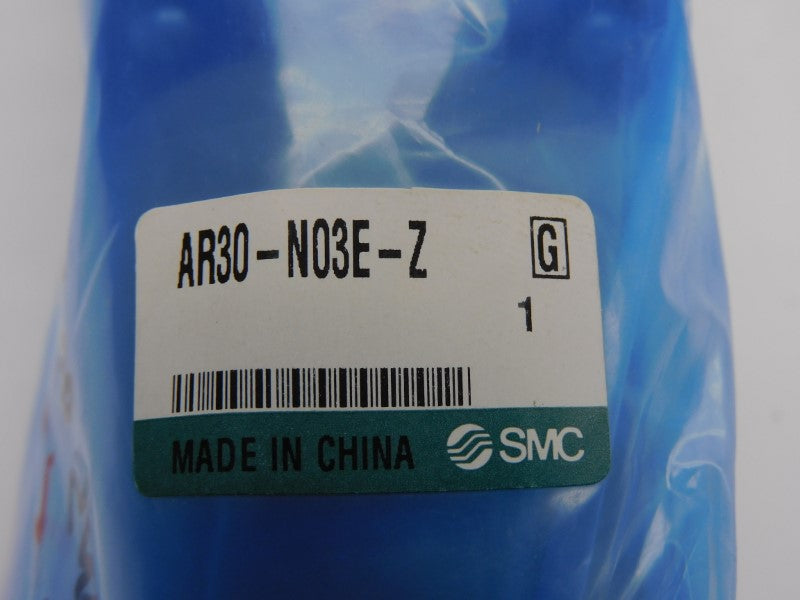 SMC AR30-N03E-Z 7-125PSI NSMP