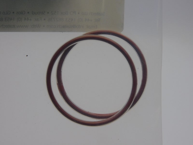 STAITECH HSG02-150-FEPS-SEALS (PKG OF 2) NSMP