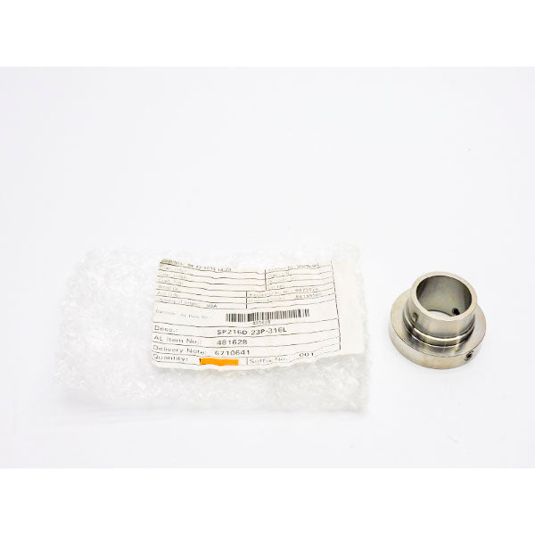 ALFA LAVAL SP216D-23P-316L NSMP