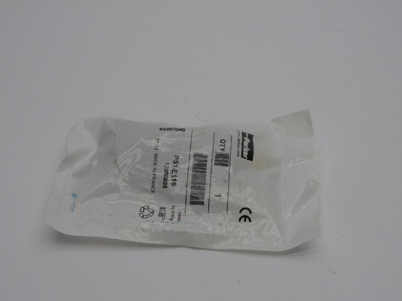 PARKER PS1-E116 NSMP