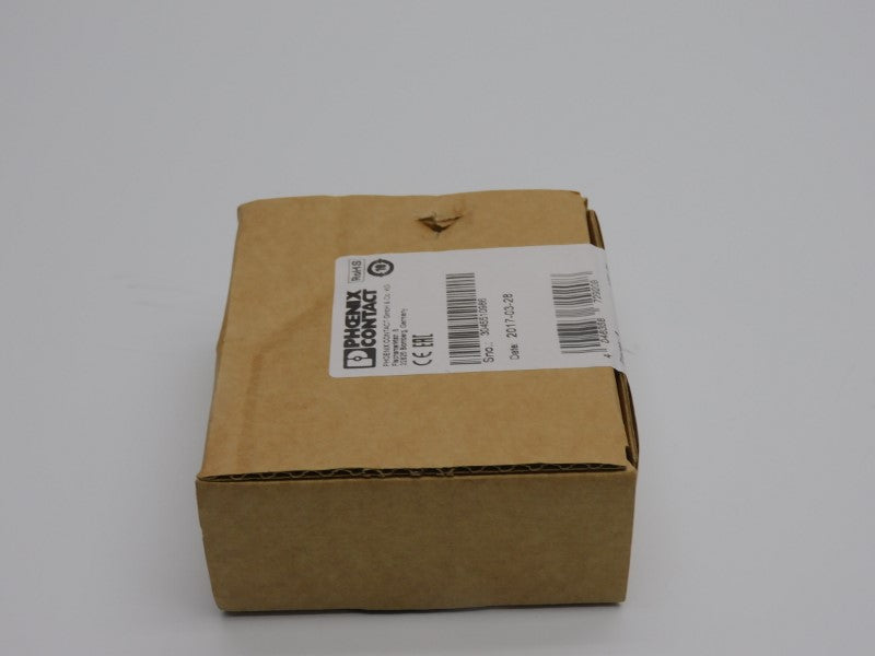 PHOENIX CONTACT UNO-PS/1AC/24DC/60W 2902992 NSFS