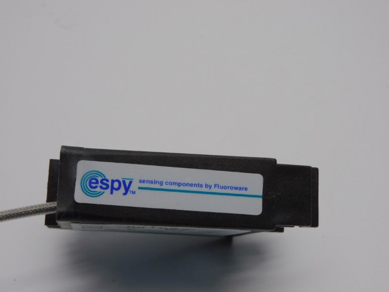 FLUOROWARE ES-1C-MD-XX 10-30VDC NSNP