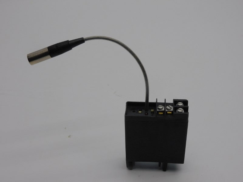 FLUOROWARE ES-1C-MD-XX 10-30VDC NSNP