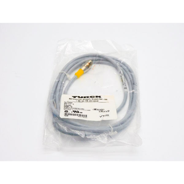 TURCK RKV4.5T-2 U2388-15 250V 4A NSMP