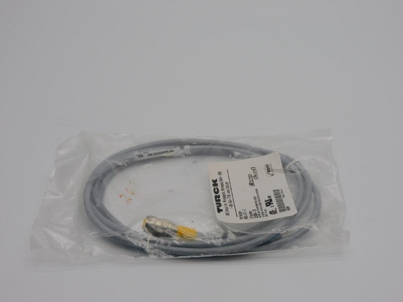 TURCK RKV4.5T-2 U2388-15 250V 4A NSMP