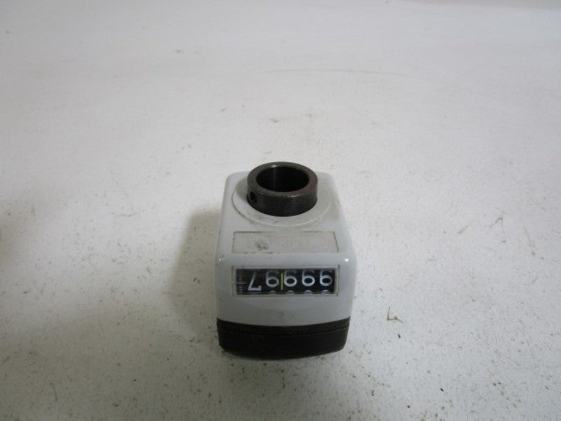 SIKO 0902S-10-1-E-20-GR-ZP  UNMP