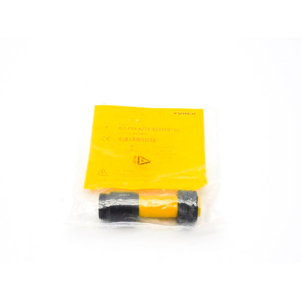 TURCK BI5-P18-AZ3X-B2331/S100 4374801 20-250VAC 10-300VDC NSMP