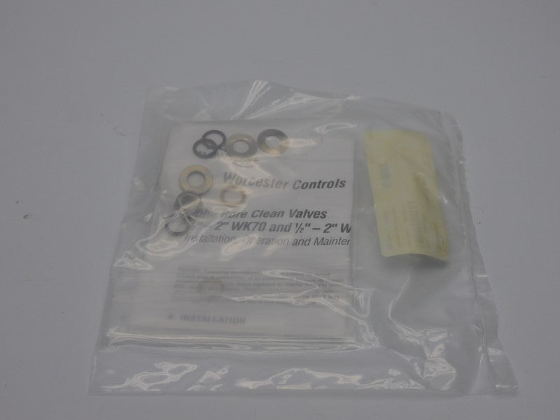 FLOWSERVE 05WKRK70T NSMP