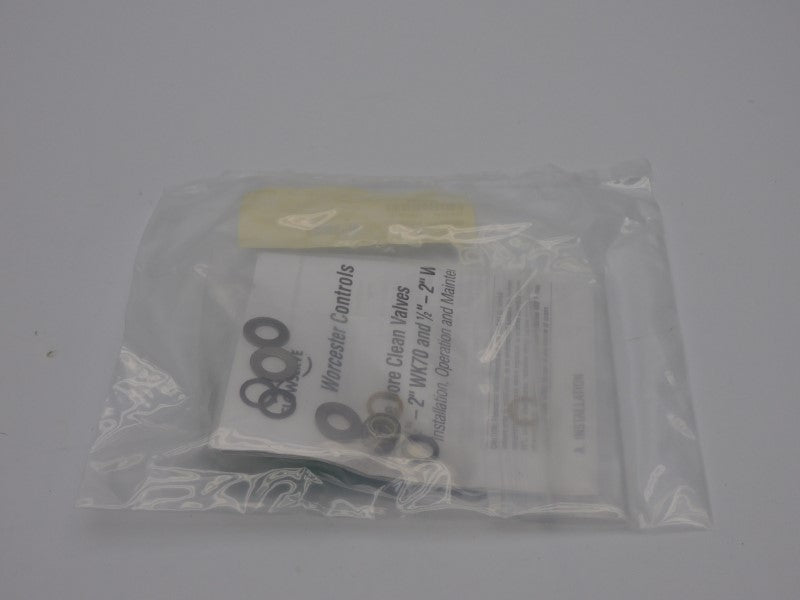 FLOWSERVE 05WKRK70T NSMP