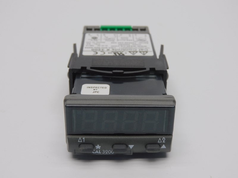 CAL CONTROLS 320050 250V 5A NSMP