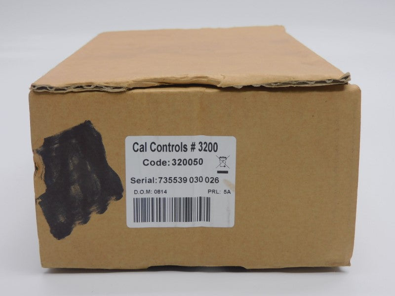 CAL CONTROLS 320050 250V 5A NSMP