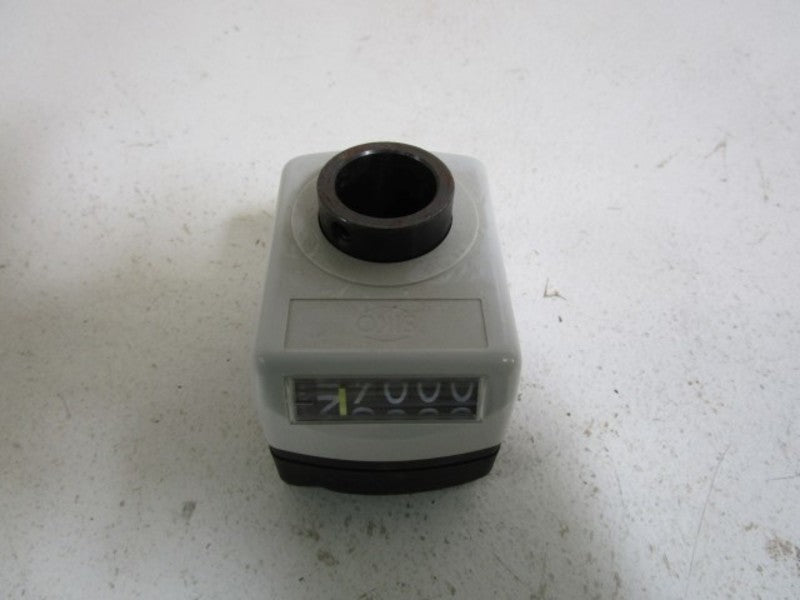 SIKO 0902S-10-1-I-20-GR-ZP  UNMP