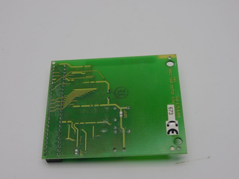 SARTORIUS PR1713/06 NSMP