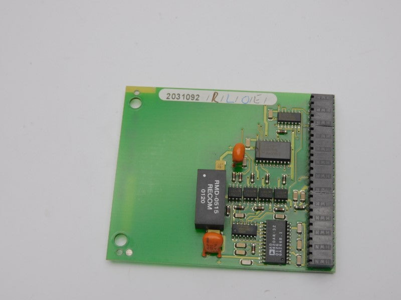 SARTORIUS PR1713/06 NSMP