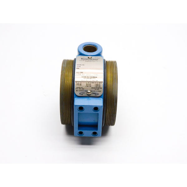 ROSEMOUNT 0444TK3U1A2E5 45VDC (AS PICTURED) NSNP
