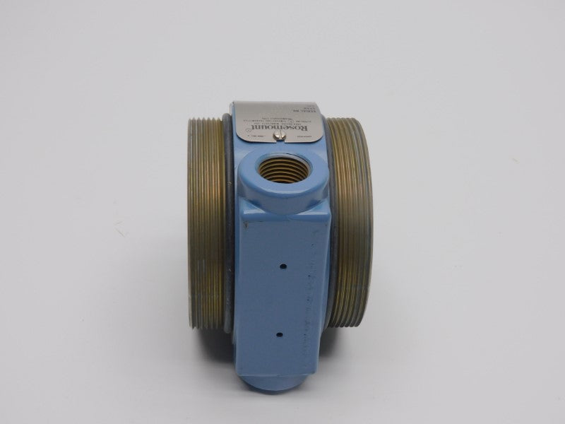ROSEMOUNT 0444TK3U1A2E5 45VDC (AS PICTURED) NSNP