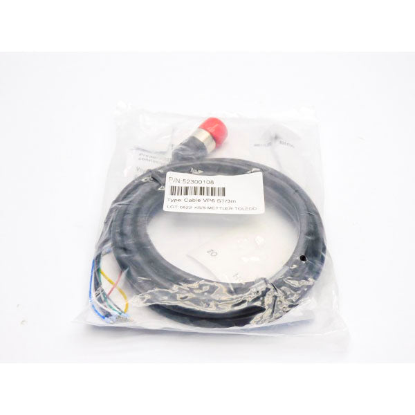 METTLER TOLEDO 52300108 3M NSMP
