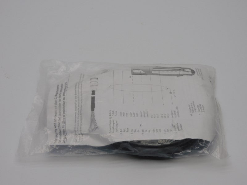 METTLER TOLEDO 52300108 3M NSMP