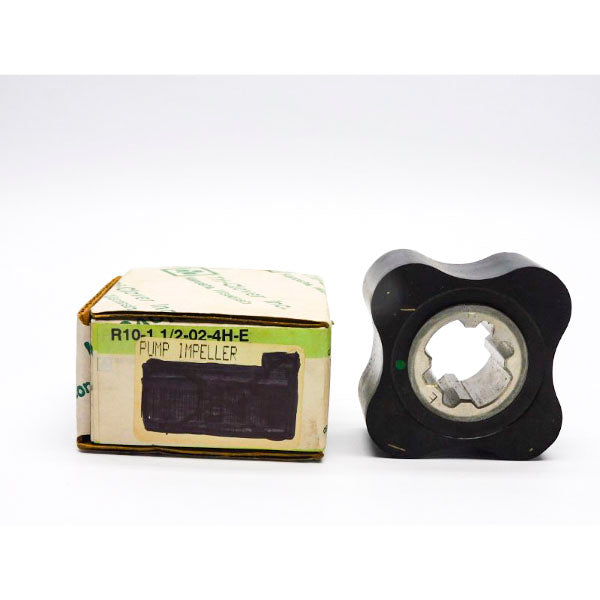 TRI-CLOVER R10-1-1/2-02-4H-E NSMP