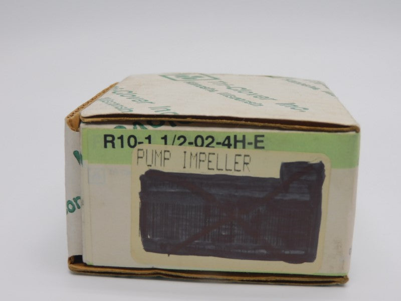 TRI-CLOVER R10-1-1/2-02-4H-E NSMP