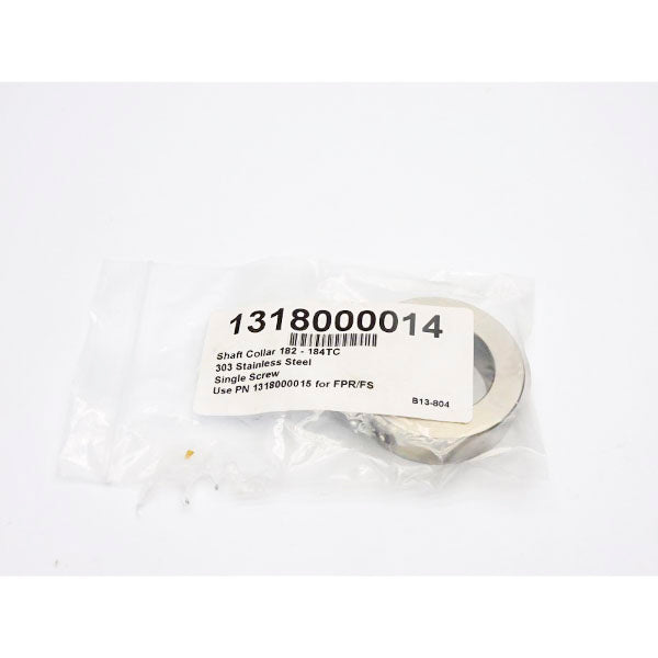SPARE PART 1318000014 182-184TC NSMP