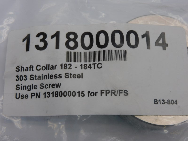 SPARE PART 1318000014 182-184TC NSMP