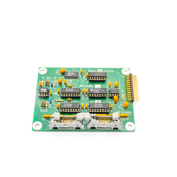 HENCH CONTROL 20-0200-01 NSNP
