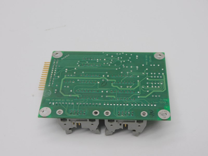 HENCH CONTROL 20-0200-01 NSNP