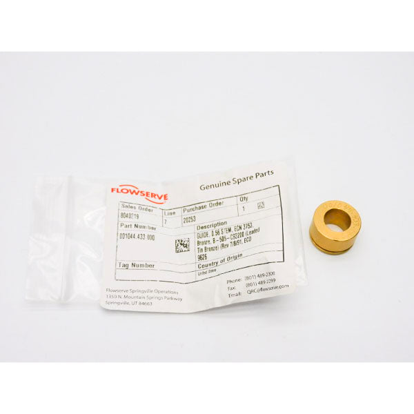 FLOWSERVE 001044.433.000 NSMP