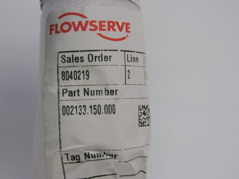 FLOWSERVE 002133.150.000 NSNP