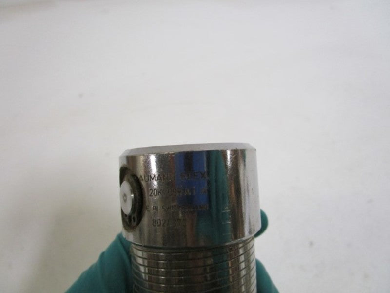 BAUMANN FLEX 20K099141A  NSNP