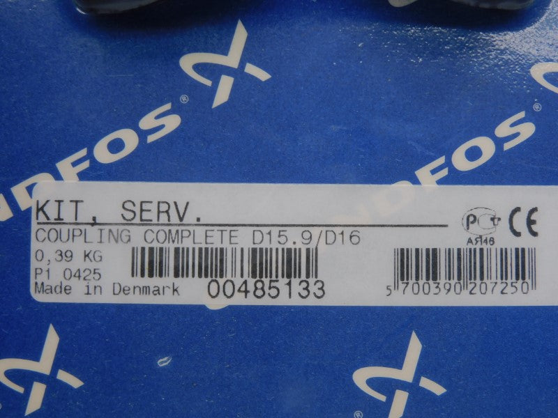 GRUNDFOS 00485133 NSMP