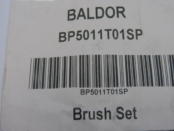 BALDOR BP5011T01SP (PKG OF 2) NSMP