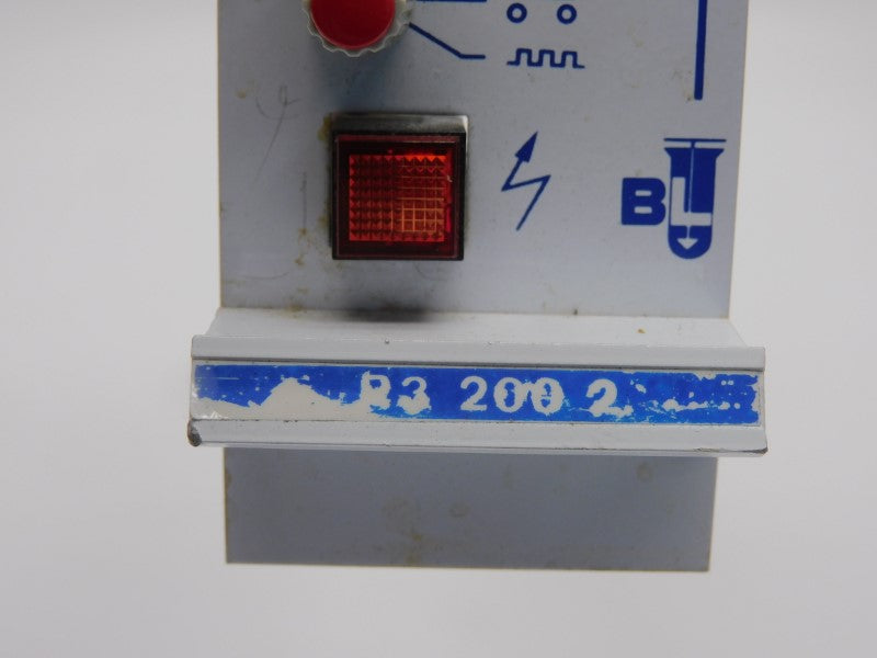 BL R32002 UNMP