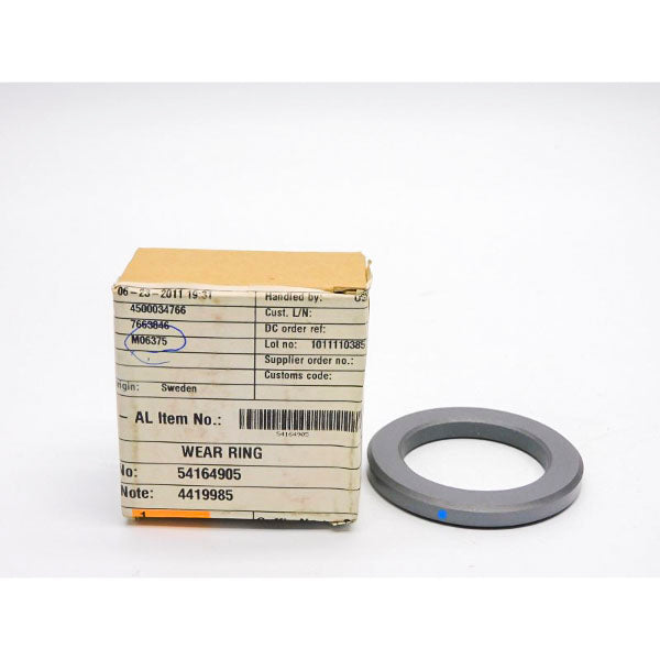 ALFA LAVAL 54164905 NSMP