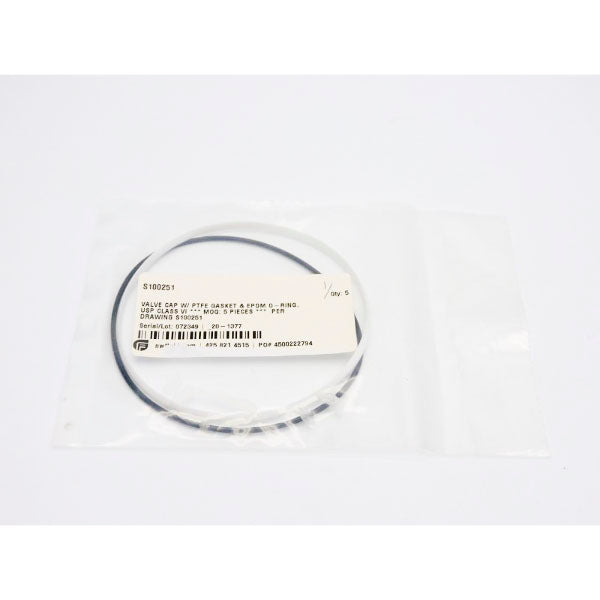 NW FLUID S100251 NSMP