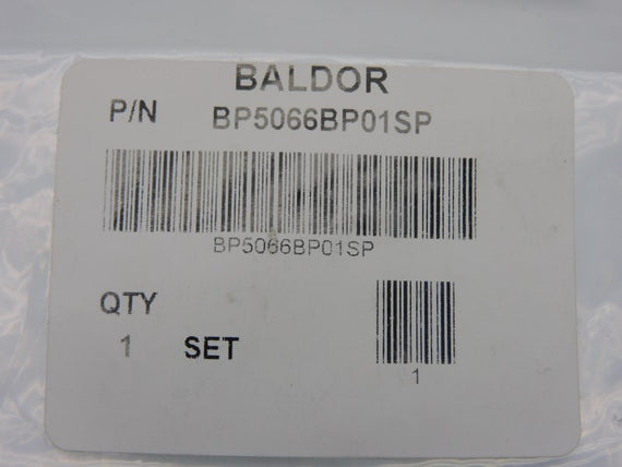 BALDOR BP066BP01SP (PKG OF 2) NSMP