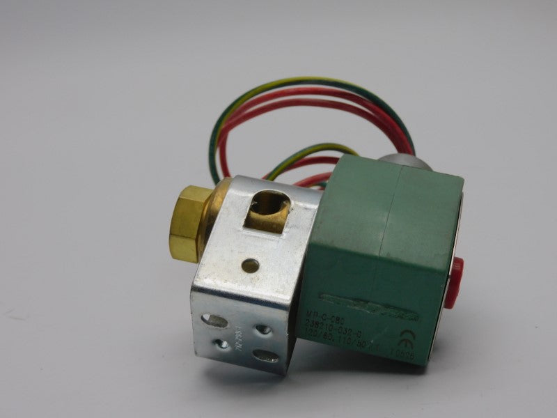 ASCO 8320G132 110/120V 200PSI 1/8" UNMP